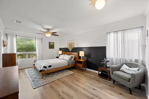 Bedroom - 3913 Leafield Dr, Austin, TX 78749 photo 1 of 7