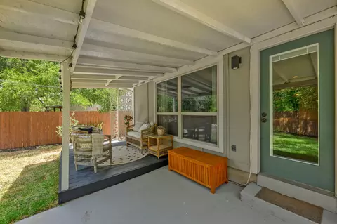 Exterior - 3913 Leafield Dr, Austin, TX 78749 photo 16 of 16