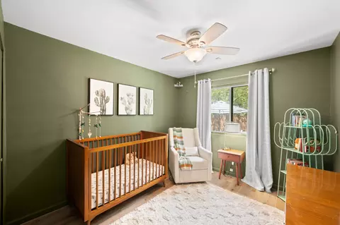 Bedroom - 3913 Leafield Dr, Austin, TX 78749 photo 5 of 7