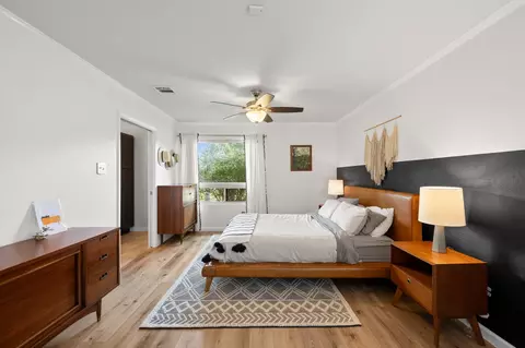Bedroom - 3913 Leafield Dr, Austin, TX 78749 photo 2 of 7