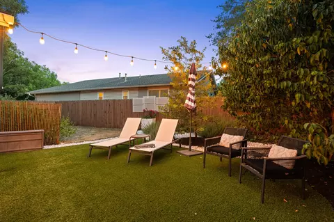 Exterior - 3913 Leafield Dr, Austin, TX 78749 photo 11 of 16