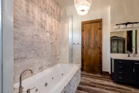 Bath - 201 Ash Juniper Way, Bertram, TX 78605 photo 5 of 5