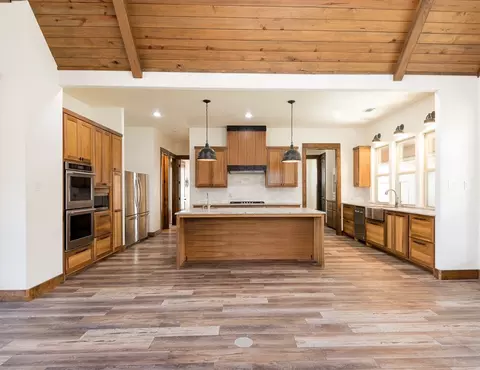 Kitchen - 201 Ash Juniper Way, Bertram, TX 78605 photo 1 of 5