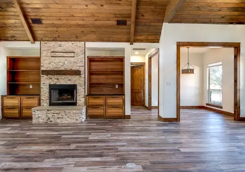 Living - 201 Ash Juniper Way, Bertram, TX 78605 photo 4 of 4