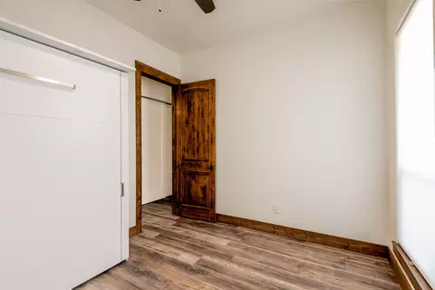 Bedroom - 201 Ash Juniper Way, Bertram, TX 78605 photo 2 of 3