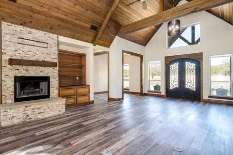 Living - 201 Ash Juniper Way, Bertram, TX 78605 photo 2 of 4