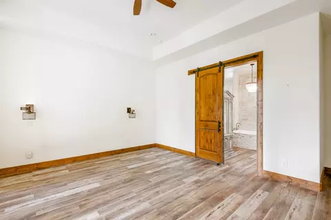 Bedroom - 201 Ash Juniper Way, Bertram, TX 78605 photo 3 of 3