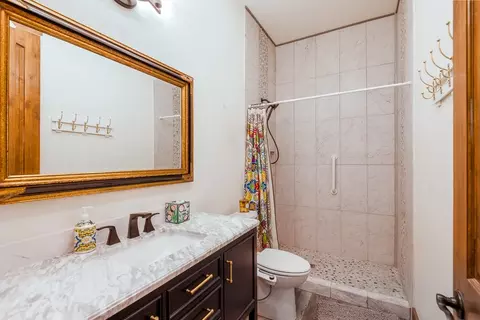 Bath - 201 Ash Juniper Way, Bertram, TX 78605 photo 3 of 5