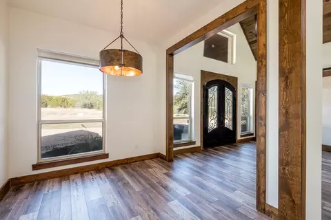 Entry Way - 201 Ash Juniper Way, Bertram, TX 78605 photo 2 of 2