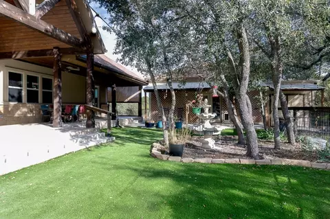 Exterior - 201 Ash Juniper Way, Bertram, TX 78605 photo 4 of 5