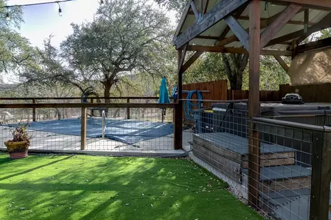 Exterior - 201 Ash Juniper Way, Bertram, TX 78605 photo 3 of 5