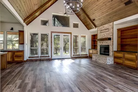 Living - 201 Ash Juniper Way, Bertram, TX 78605 photo 3 of 4