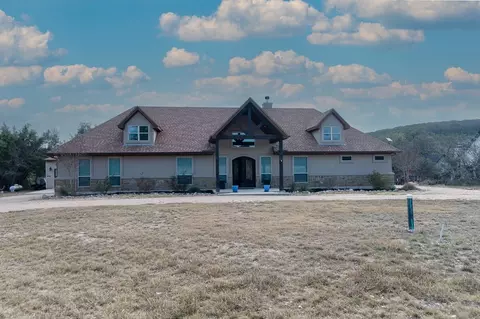 Exterior - 201 Ash Juniper Way, Bertram, TX 78605 photo 2 of 5