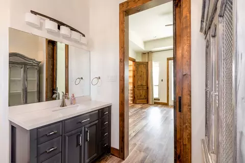 Bath - 201 Ash Juniper Way, Bertram, TX 78605 photo 2 of 5