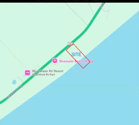 000 Bluewater Highway Hwy, Freeport, TX 77541