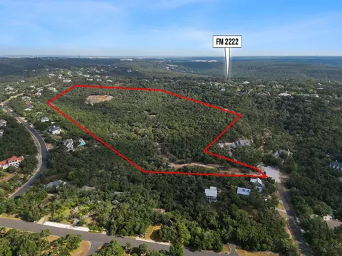 6002 Lost Trail Cv, Austin, TX 78730 photo 2