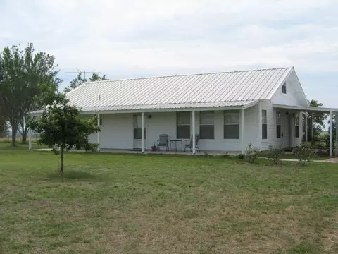 2985 County Road 426, Thrall, TX 76578