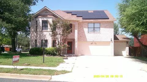 1300 Chalk Ln, Cedar Park, TX 78613