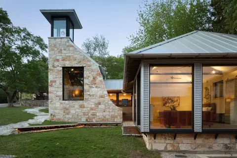 4707 Peace Pipe Path, Austin, TX 78746