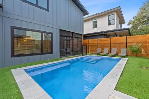 606 Clifford Dr # A, Austin, TX 78745