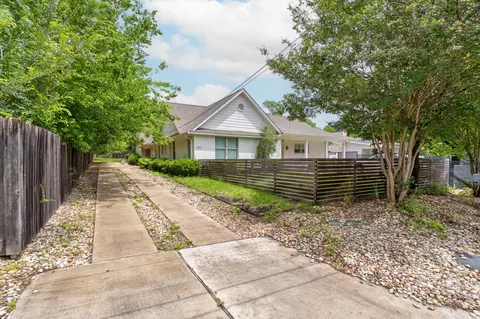 2802 Warren St #B, Austin, TX 78703