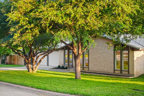5500 Tipton Dr, Austin, TX 78723