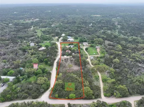 110 Roadrunner Road Apt A B Buildable Acreage Rd #A & B + BUILDABLE ACREAGE, San Marcos, TX 78666