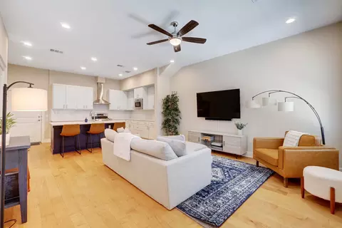 2520 Bluebonnet Ln #41, Austin, TX 78704