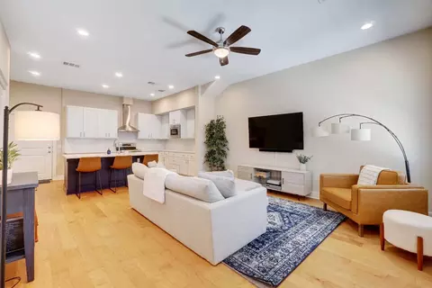 2520 Bluebonnet Ln #41, Austin, TX 78704