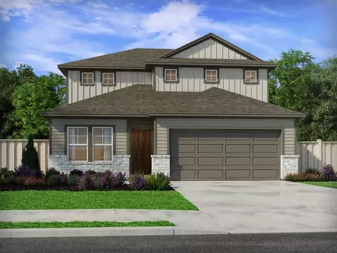 12408 Saint Thomas Dr, Del Valle, TX 78617