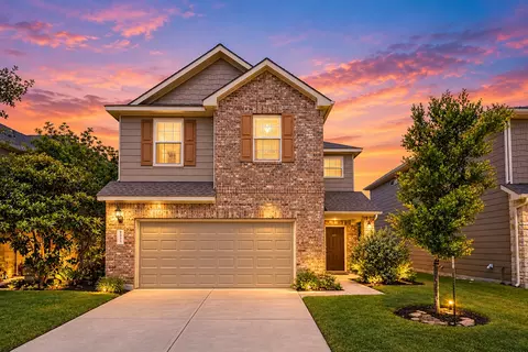 9944 Aly May Dr, Austin, TX 78748