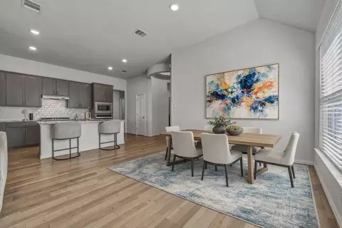 Dining - 918 Leadtree Loop, Buda, TX 78610 photo 1 of 1
