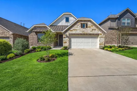 918 Leadtree Loop, Buda, TX 78610