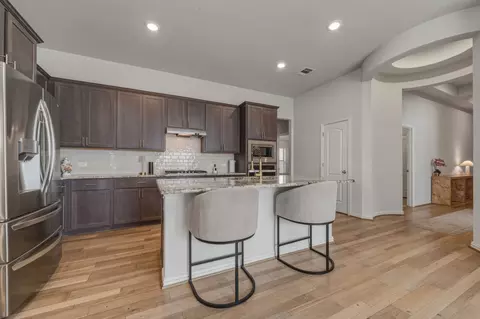 Kitchen - 918 Leadtree Loop, Buda, TX 78610 photo 2 of 2