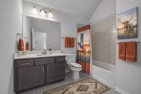 Bath - 918 Leadtree Loop, Buda, TX 78610 photo 1 of 4