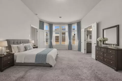Bedroom - 918 Leadtree Loop, Buda, TX 78610 photo 4 of 8