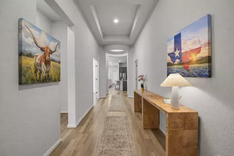 Entry Way - 918 Leadtree Loop, Buda, TX 78610 photo 1 of 1