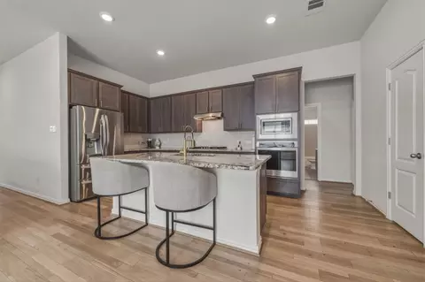 Kitchen - 918 Leadtree Loop, Buda, TX 78610 photo 1 of 2