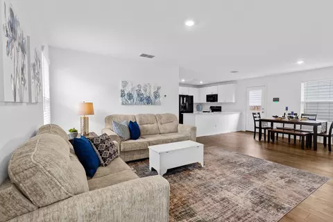 Living - 584 Commander Abbott Dr, Jarrell, TX 76537 photo 2 of 3