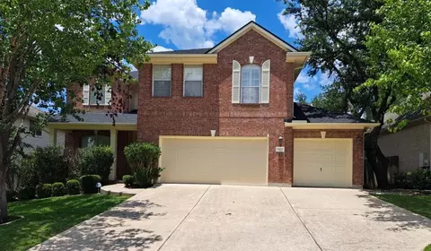 2852 Grimes Ranch Rd, Austin, TX 78732