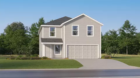 137 Thunderclap Ter, Hutto, TX 78634