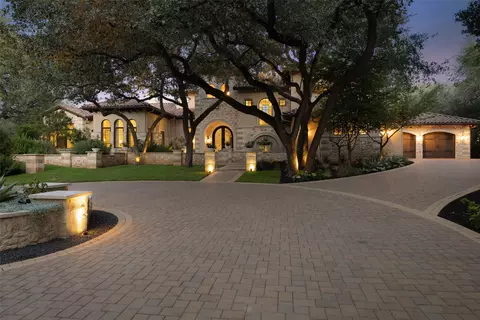 3667 Stoneridge Rd, Austin, TX 78746
