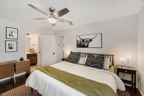 Bedroom - 116 Millers Loop, Jarrell, TX 76537 photo 2 of 5