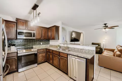 Kitchen - 116 Millers Loop, Jarrell, TX 76537 photo 2 of 2