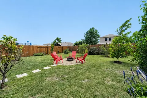 Exterior - 116 Millers Loop, Jarrell, TX 76537 photo 5 of 6