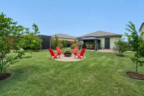 Exterior - 116 Millers Loop, Jarrell, TX 76537 photo 4 of 6