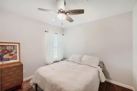 Bedroom - 116 Millers Loop, Jarrell, TX 76537 photo 3 of 5