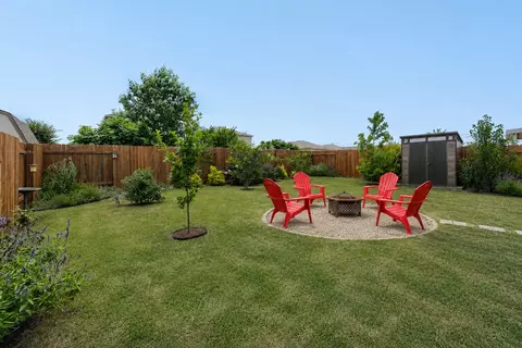 Exterior - 116 Millers Loop, Jarrell, TX 76537 photo 6 of 6