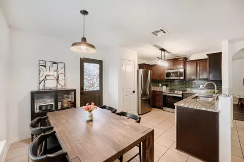 Dining - 116 Millers Loop, Jarrell, TX 76537 photo 1 of 1