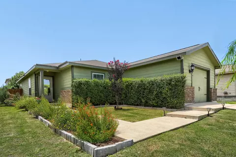 116 Millers Loop, Jarrell, TX 76537